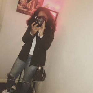 Meet your Posher, Kelbee